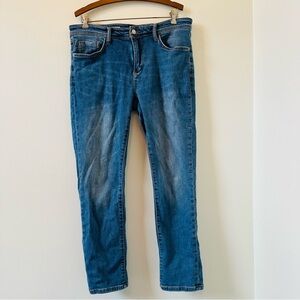 Pilcro jeans Size 31